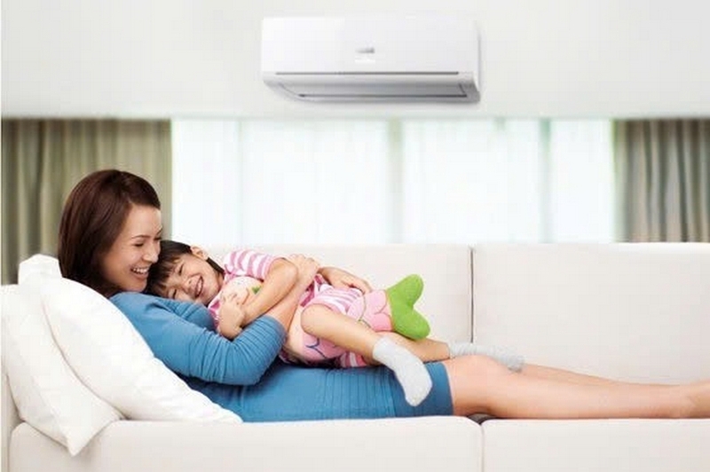 Máy lạnh kêu to ảnh 5