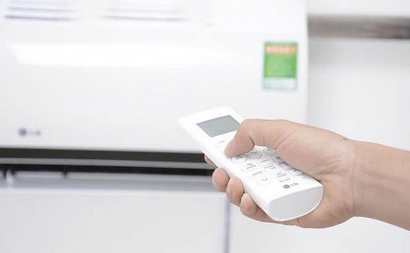 Máy lạnh kêu to ảnh 8