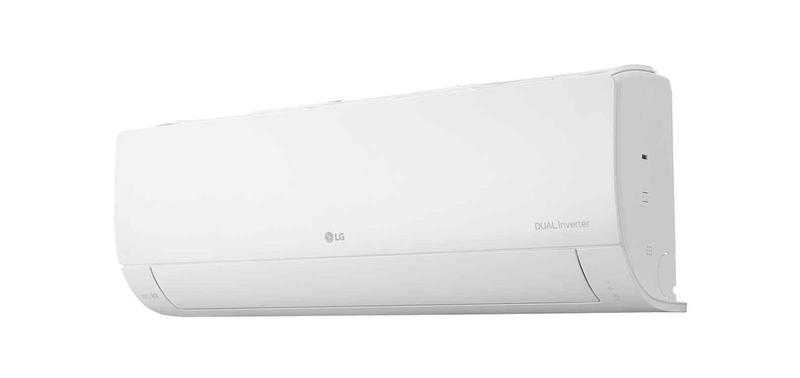 máy lạnh LG 1HP 6