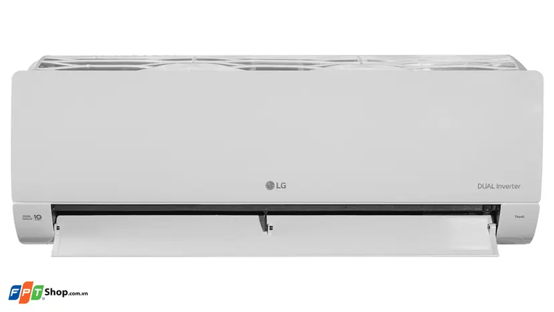Máy lạnh LG tốt nhất năm 2026 - hình 4