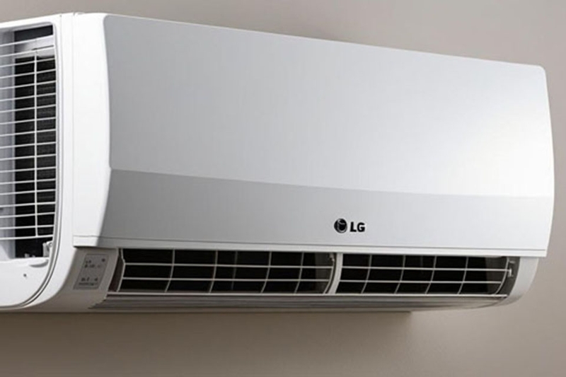 Máy lạnh LG tự ngắt sau vài phút 6