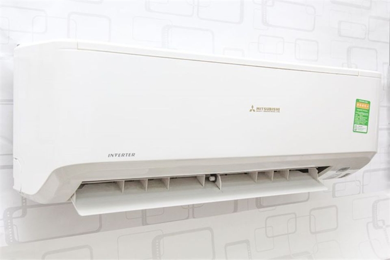 máy lạnh mitsubishi (ảnh 2)