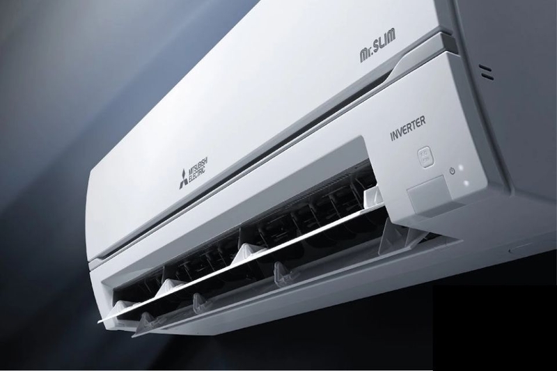 máy lạnh mitsubishi (ảnh 8)