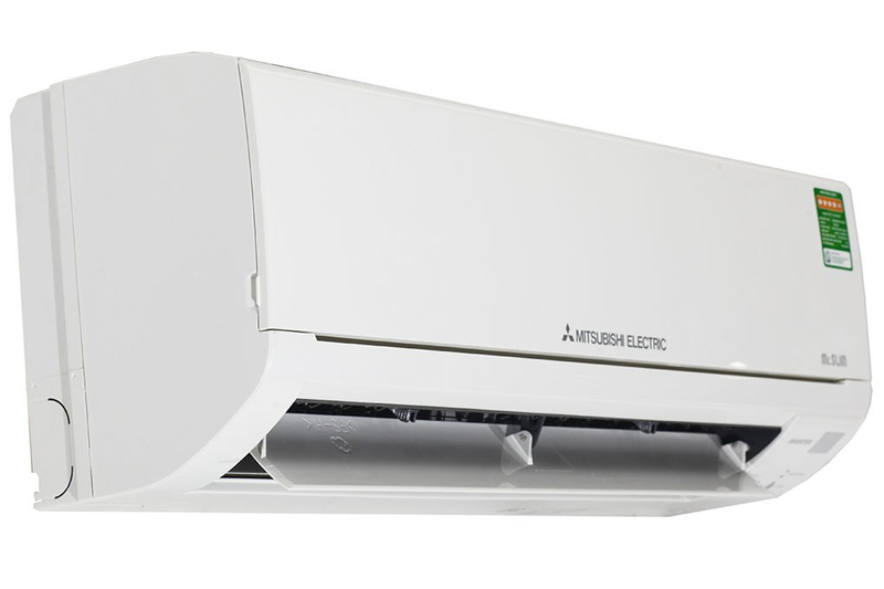 máy lạnh mitsubishi báo lỗi e19 2