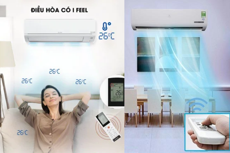 Máy lạnh Mitsubishi Electric 1.5 HP MSY-JP35VF (4)