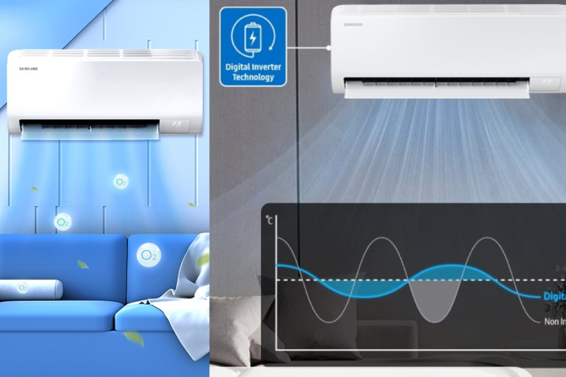 Máy lạnh Mitsubishi Electric 1.5 HP MSY-JP35VF (5)