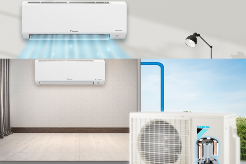 Máy lạnh Mitsubishi Electric 1.5 HP MSY-JP35VF (6)