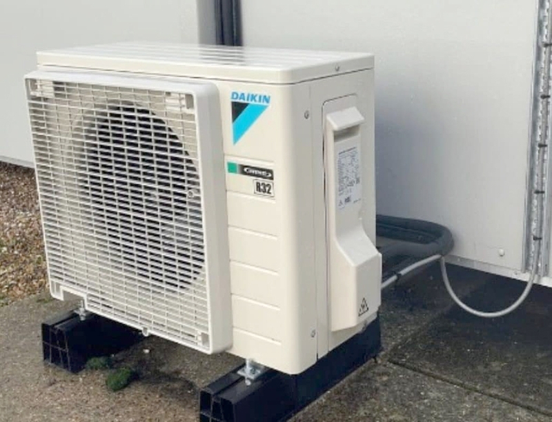 Máy lạnh Multi Daikin - 05