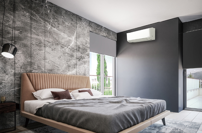 Máy lạnh Multi Daikin - 02