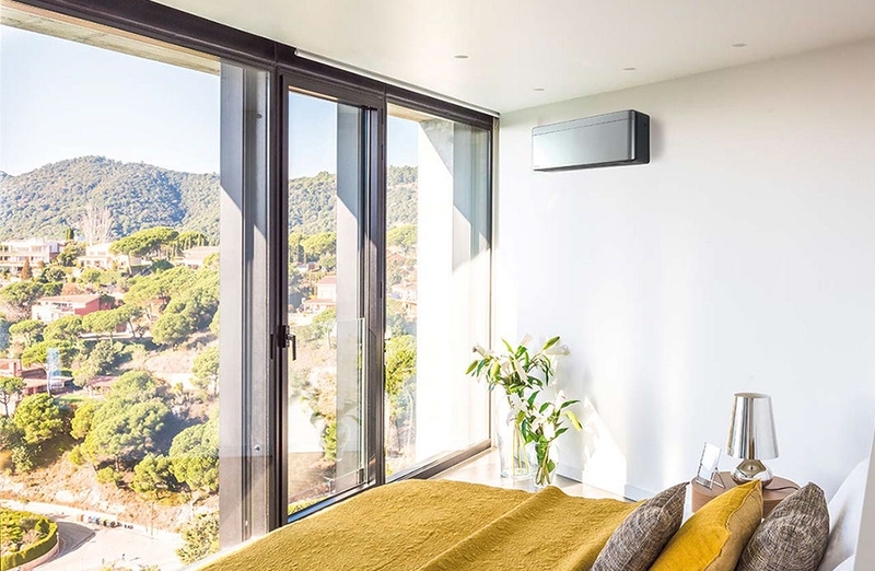 Máy lạnh Multi Daikin - 01