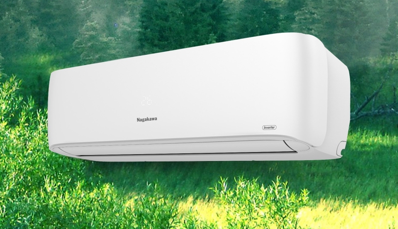 Máy lạnh Nagakawa 2HP 1