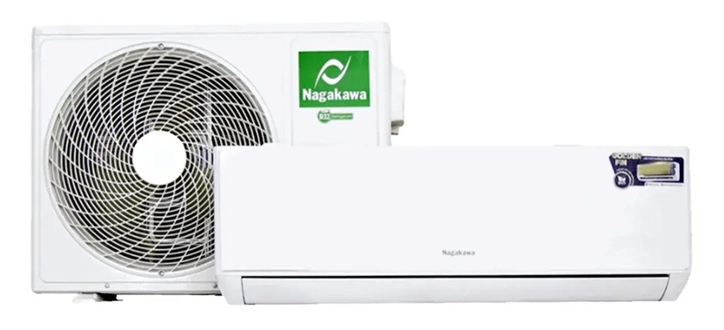 Máy lạnh Nagakawa 2HP 6