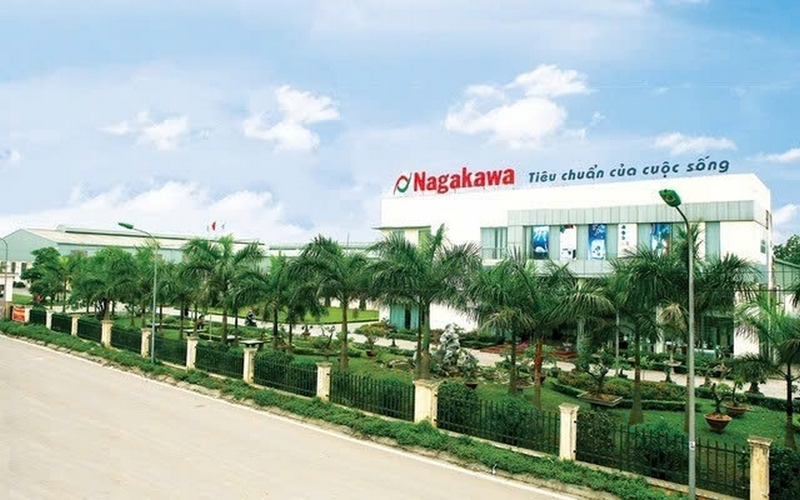 Máy lạnh Nagakawa có tốn điện không ảnh 1