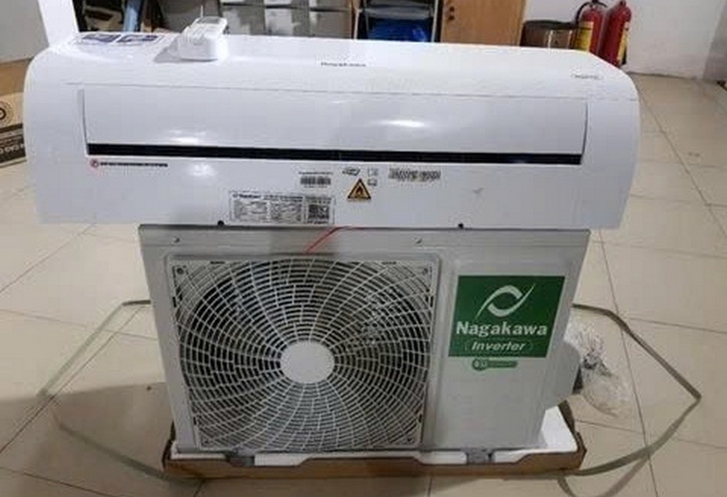 Máy lạnh Nagakawa có tốn điện không ảnh 3