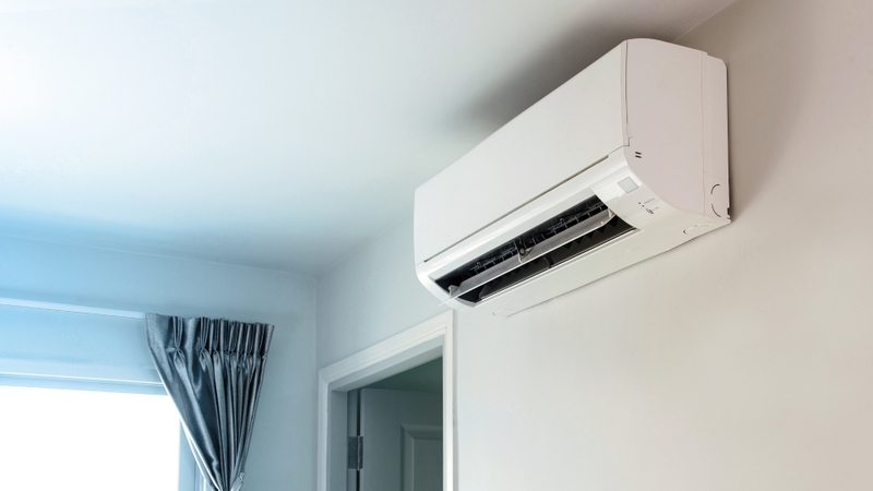 Tiêu chí chọn máy lạnh xài tốt cho mùa hè