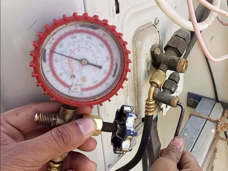 nap gas cho may lanh