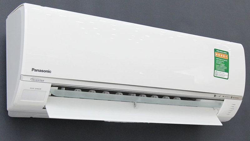 Máy lạnh Panasonic CU/CS-U18SKH-8