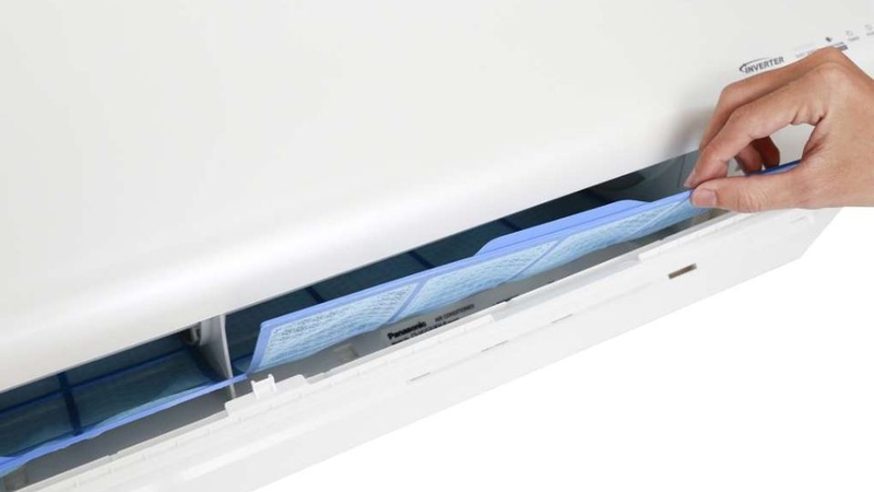 Máy lạnh Panasonic CU/CS-VU18UKH-8