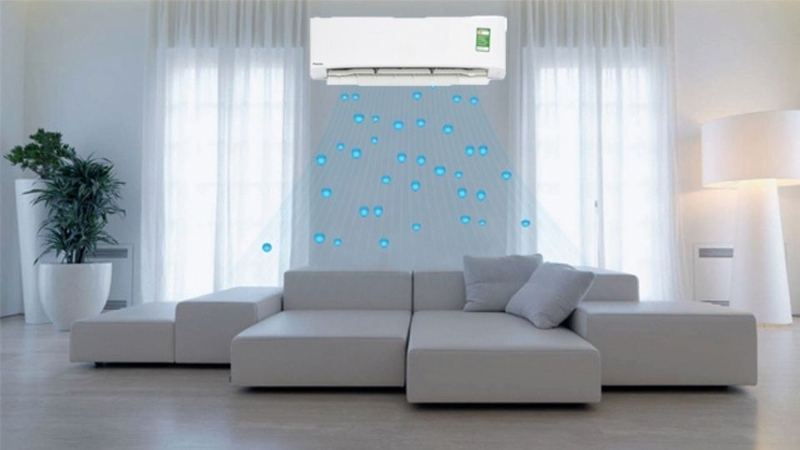 Máy lạnh Panasonic CU/CS-N18UKH-8