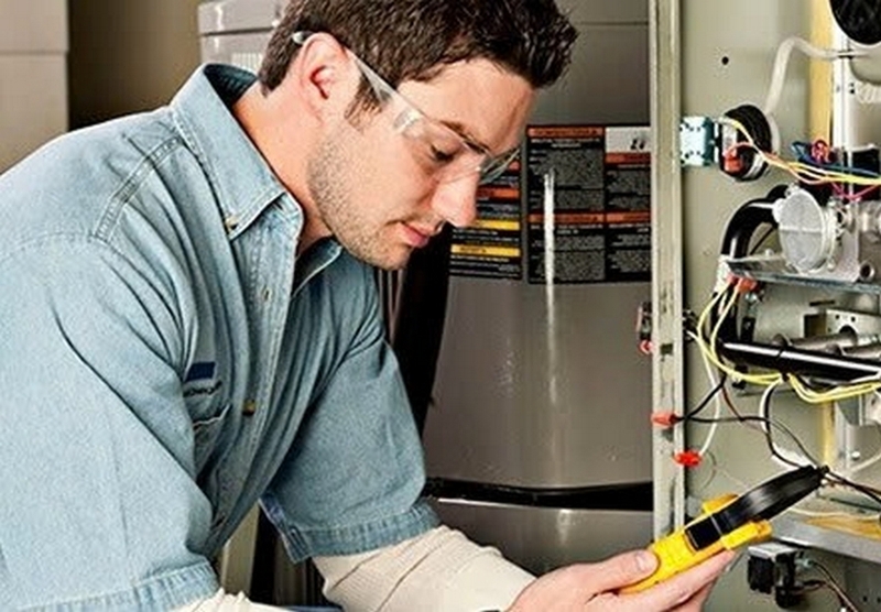 Máy lạnh Panasonic bị kêu to khi chạy ảnh 6