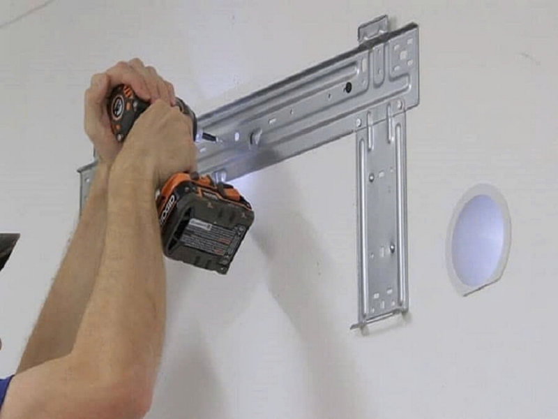 Máy lạnh Panasonic bị kêu to khi chạy ảnh 7