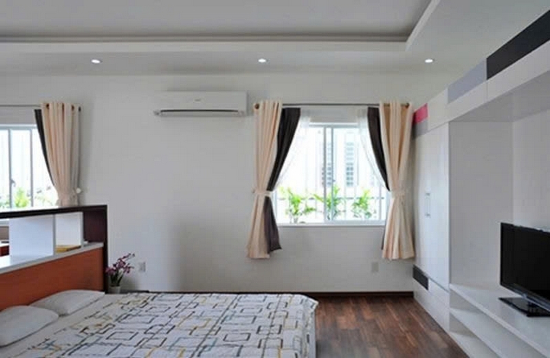 Máy lạnh Panasonic chạy không ngắt ảnh 2