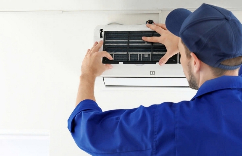 Máy lạnh Panasonic chạy không ngắt ảnh 9