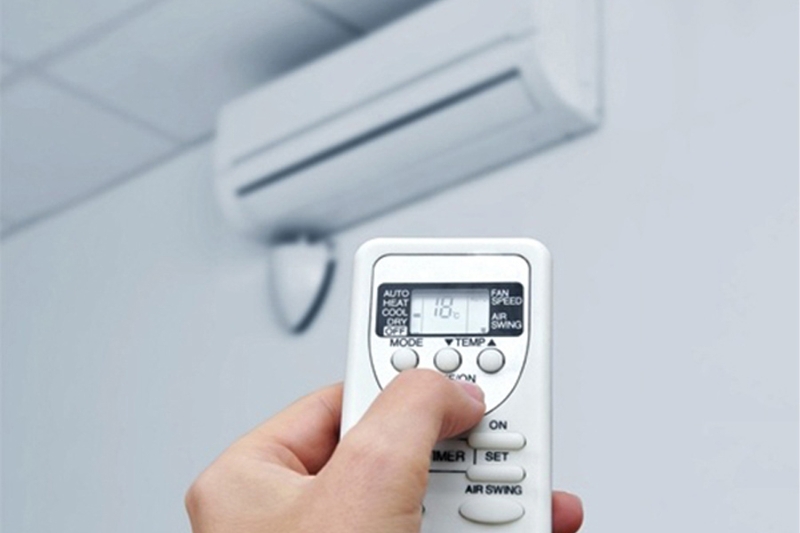 Máy lạnh Panasonic không nhận tín hiệu điều khiển 8