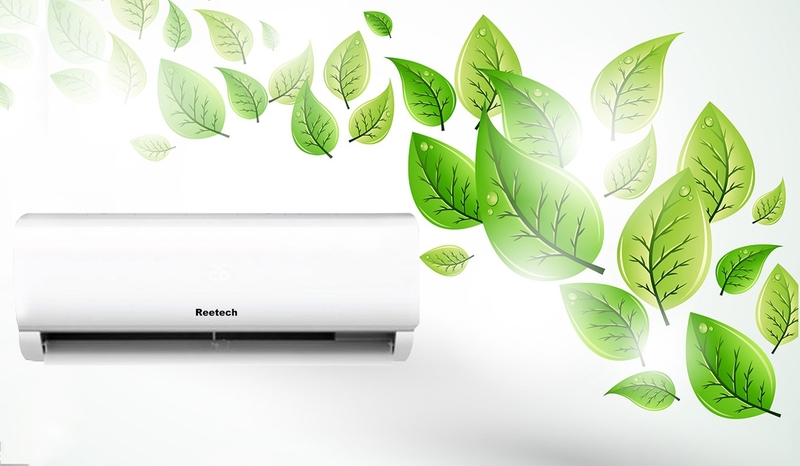 may lanh reetech 2hp rt18 rc18