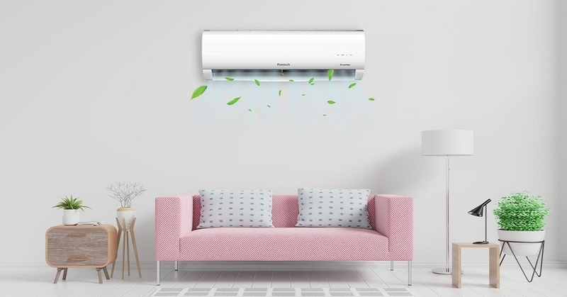 may lanh reetech 2hp rt18 bk bt