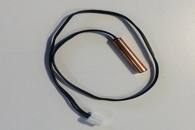 M&aacute;y lạnh Reetech b&aacute;o lỗi E5 (2)