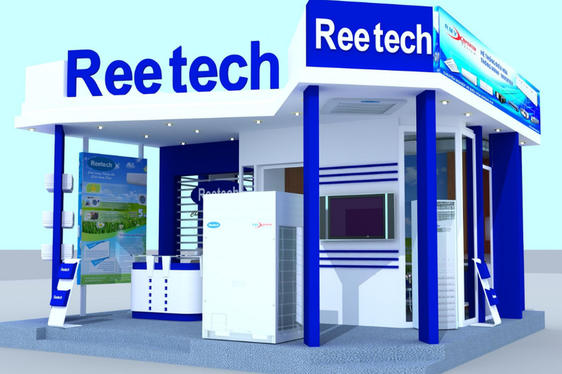M&aacute;y lạnh Reetech b&aacute;o lỗi E5 (5)