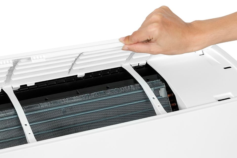 Máy lạnh Samsung Inverter 1.5 HP AR13DYHZAWKNSV