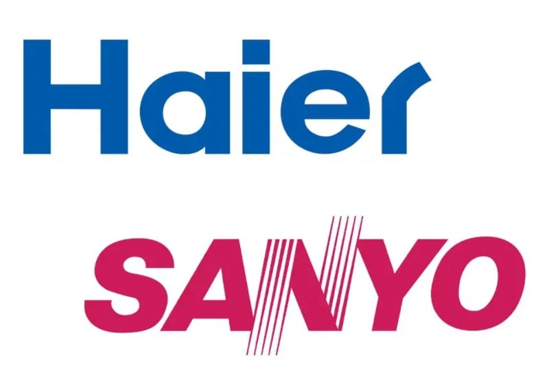 máy lạnh sanyo (ảnh 1)