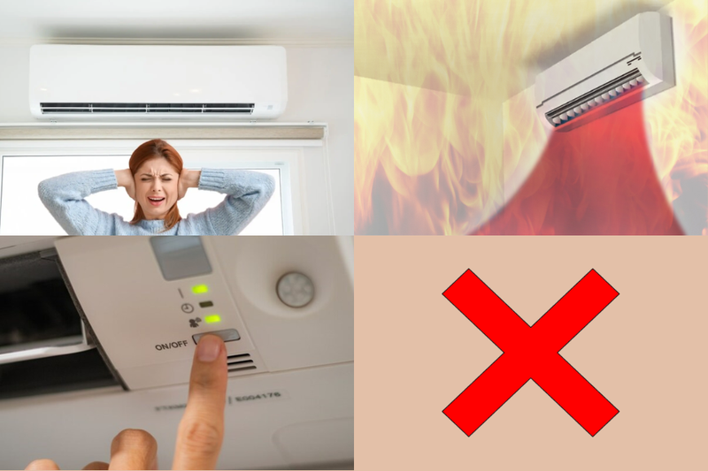 m&aacute;y lạnh tcl b&aacute;o lỗi e0 (2)