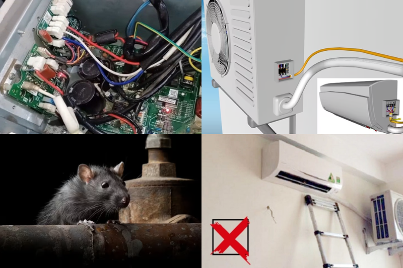 m&aacute;y lạnh tcl b&aacute;o lỗi e0 (3)