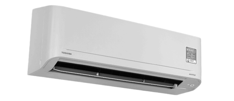 may lanh toshiba inverter 1 hp ras h10s5kcv2g v