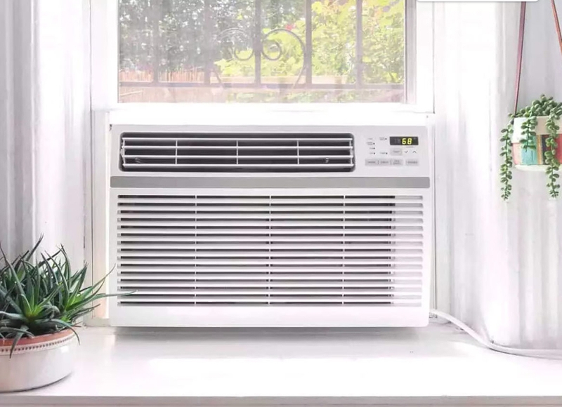 Máy lạnh treo tường không cần cục nóng - 03