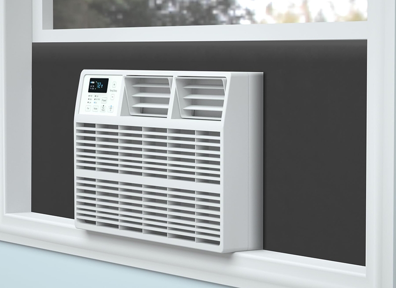 Máy lạnh treo tường không cần cục nóng - 07