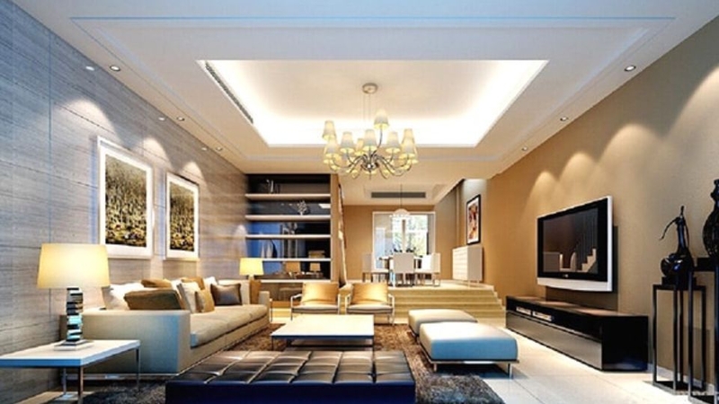 Máy lạnh trung tâm 2