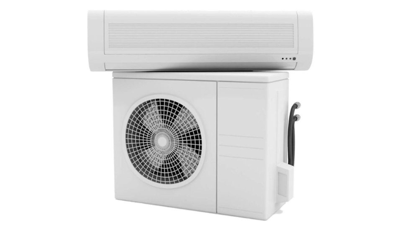 Máy lạnh cục bộ 1