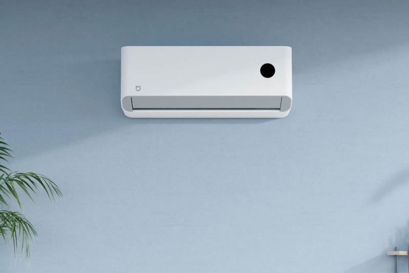Máy lạnh Xiaomi 1HP làm mát hiệu quả