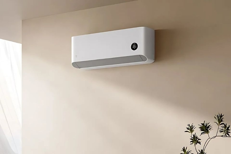 Máy lạnh Xiaomi 1HP phù hợp cho gia đình