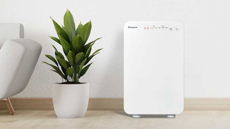 Máy lọc không khí Daikin tốt không? 1