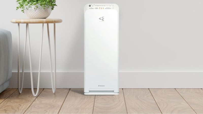 Máy lọc không khí Daikin tốt không? 3