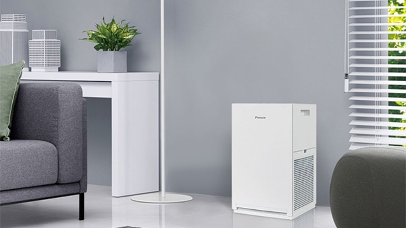 Máy lọc không khí Daikin tốt không? 4