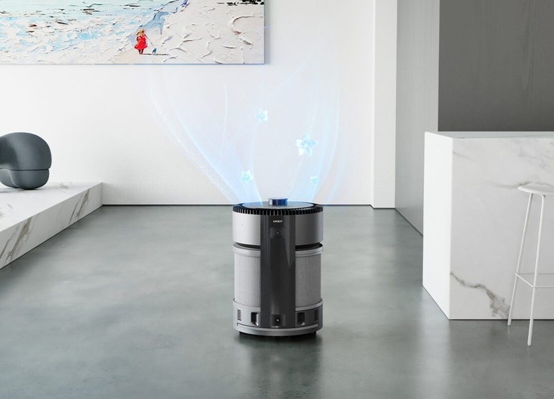 máy lọc không khí Ecovacs loại nào tốt 2025 hình 6
