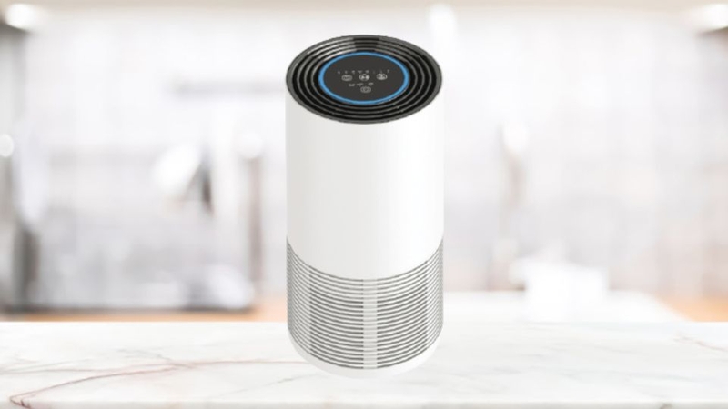 Máy lọc không khí Hafele có tốt không? 5