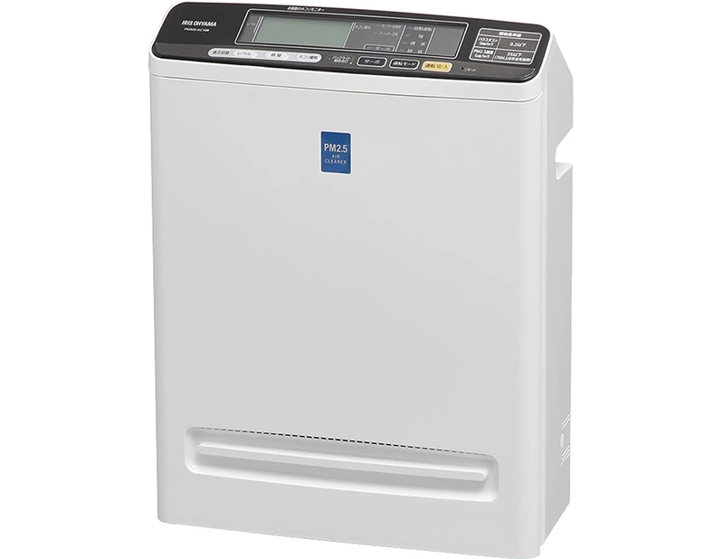 Máy lọc không khí cho phòng ngủ dưới 25m2 - 03