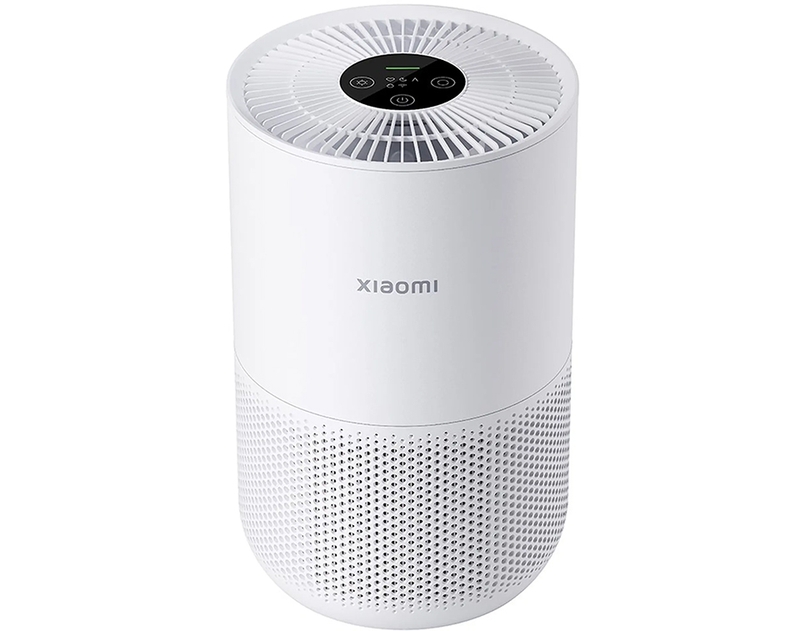 Máy lọc không khí cho phòng ngủ dưới 25m2 - 07